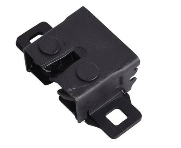 Запор капота (замок і привід замка капота) 5H2216700BB LAND ROVER