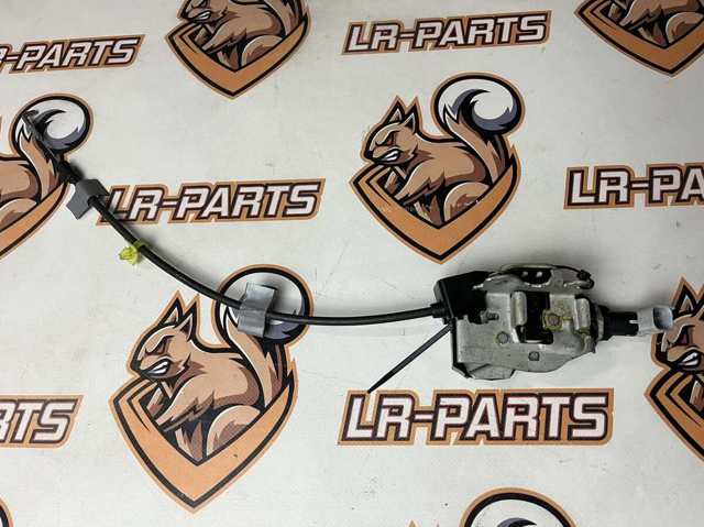 Замок кришки багажника 5H2243151BC LAND ROVER