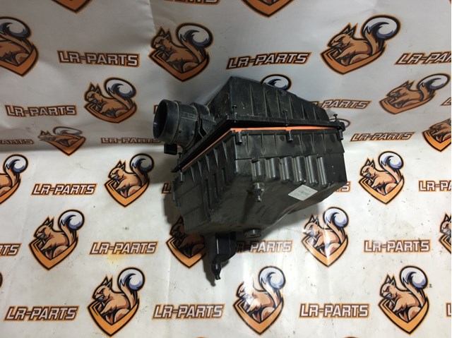 Корпус повітряного фільтра 5H229600CA LAND ROVER