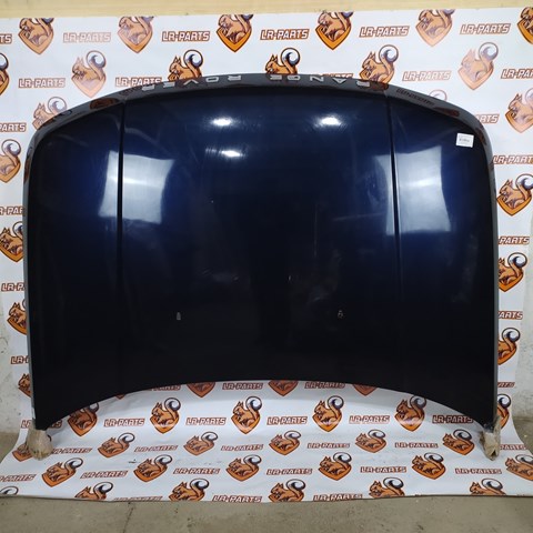 Капот 5H3216610BA LAND ROVER