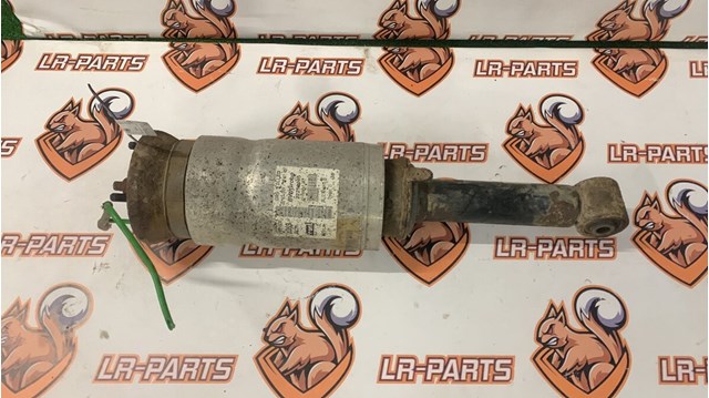 Амортизатори передні 5H3218B036BB LAND ROVER