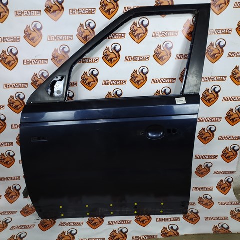Двері передні, ліві Land Rover Range Rover SPORT 1