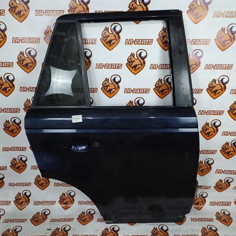 Двері задні в зборі 5H3224630CA LAND ROVER