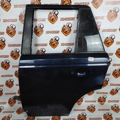 Двері задні, ліві Land Rover Range Rover SPORT 1