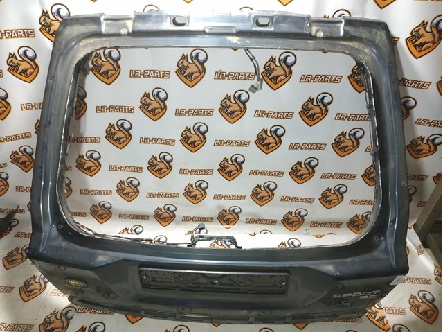 Задні двері багажника Land Rover Range Rover SPORT I