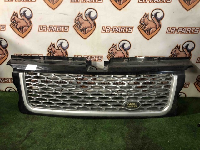 Решітка 5H328138AA8WWR LAND ROVER