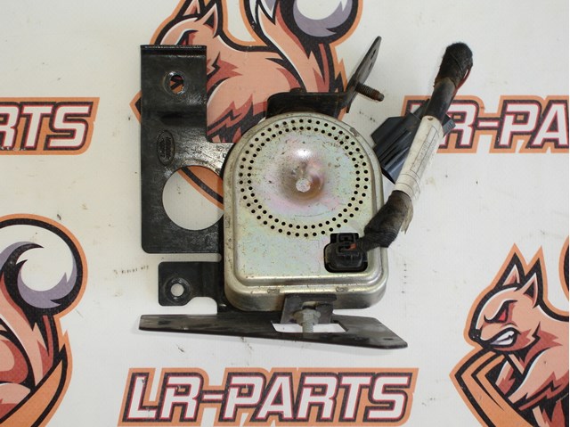 Звуковий дзвін сигналізації 6G9N19G229DG LAND ROVER
