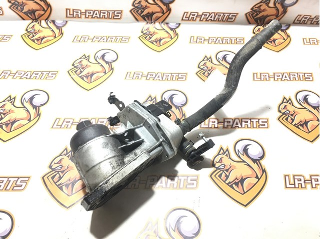 Корпус маслофільтра 6G9Q6L625AC LAND ROVER