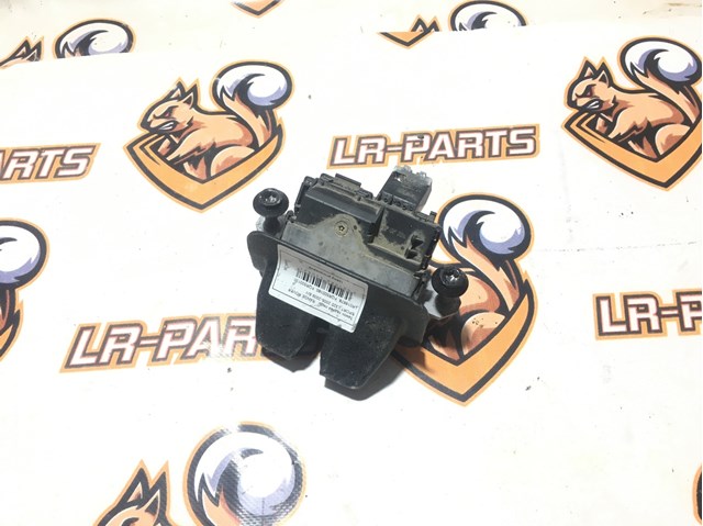 Замок задніх дверей 6H32F442A66AA LAND ROVER