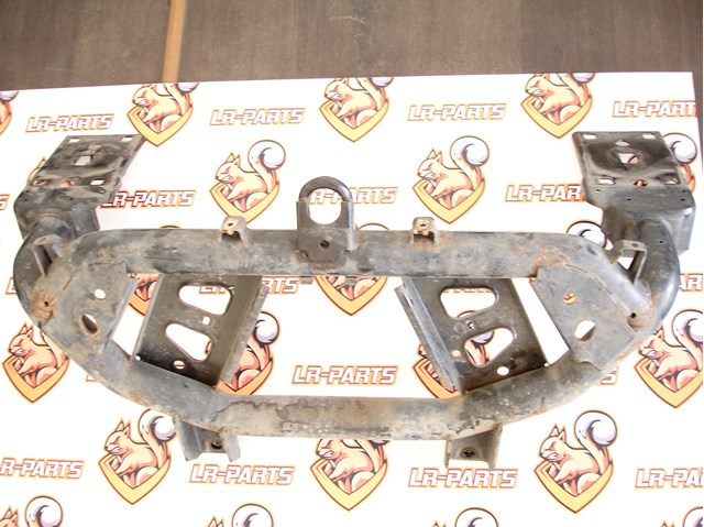 Підсилювач бампера 6H428A316AB LAND ROVER