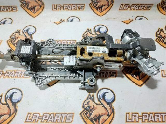 Колонка рульова 7H223F937AA LAND ROVER