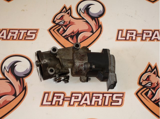 Клапан EGR 7H2Q9D475DD LAND ROVER