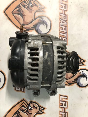 Авто генератор 7H3210300AA LAND ROVER