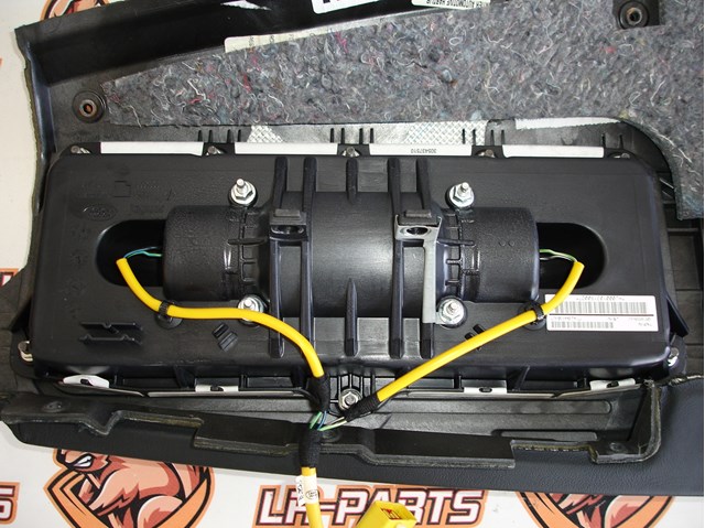 Подушка безпеки, пасажирська, AIRBAG 7H42044H30AD LAND ROVER