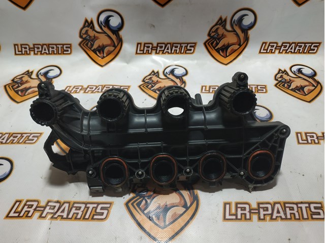 Колектор впускний 8G9Q6P036AA LAND ROVER