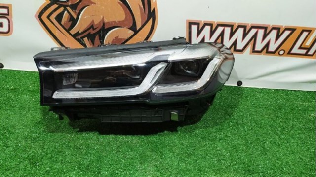Блок фара ліва 9479273 BMW