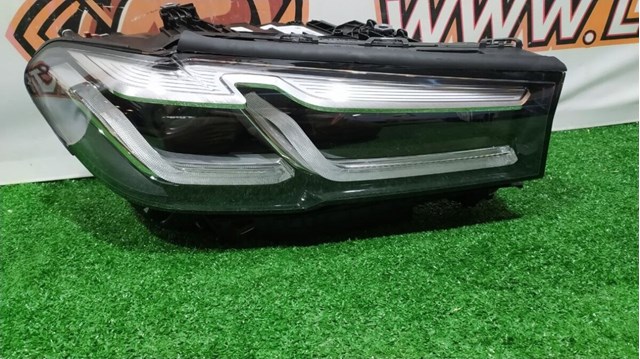Фара комбінована, передня 9479274 BMW