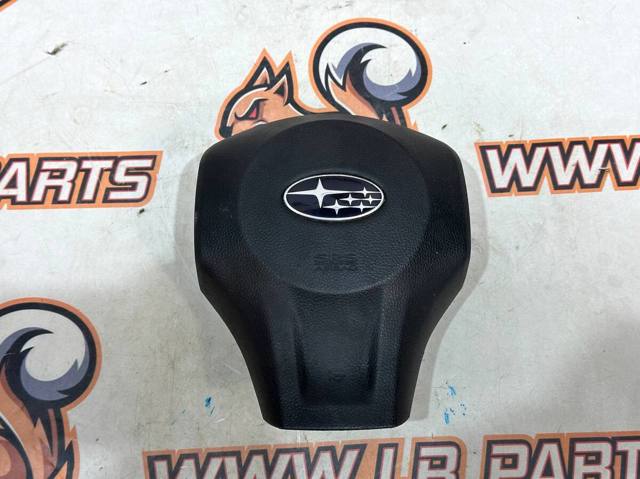 Подушка Айрбег водія 98211AJ04BVH SUBARU
