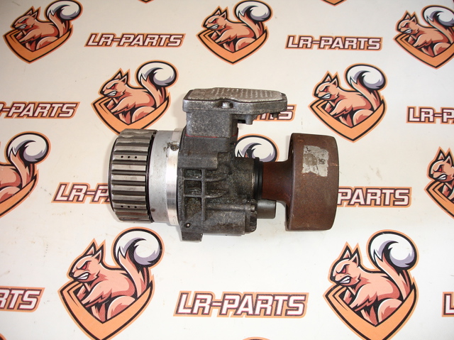 Насос муфти Haldex 9G9N4C019AB LAND ROVER