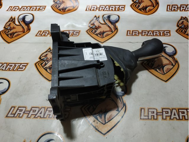 Кулиса перемикання передач AH327Z370AD LAND ROVER