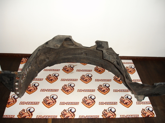 Підкрилок передній лівий AH42166563BB LAND ROVER