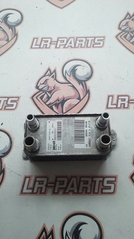 Радіатор охолодження, АКПП AW837A095AA LAND ROVER