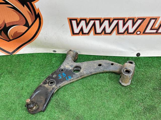 Поперечний важіль B60S34350G MAZDA