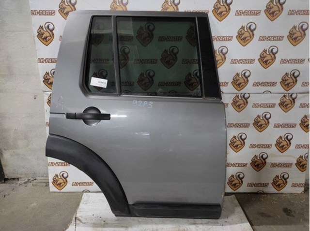 Двері задні в зборі BFA780180 LAND ROVER