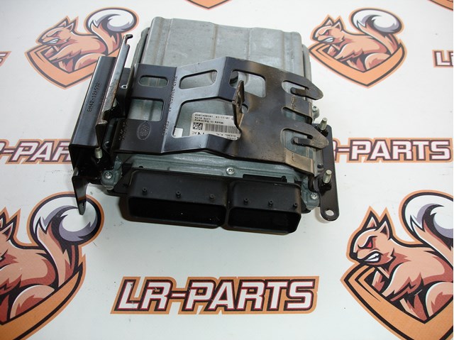 Мізки двигуна BH4212A650NAC LAND ROVER