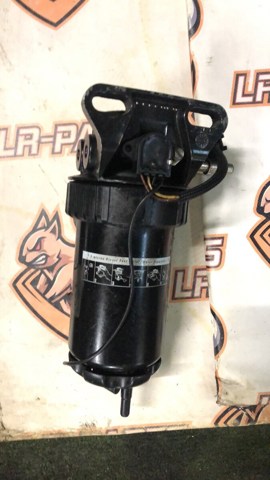 Корпус паливного фільтра BH429B101AB LAND ROVER