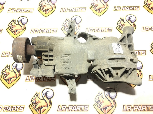 Диференціал задній BH524200AD LAND ROVER