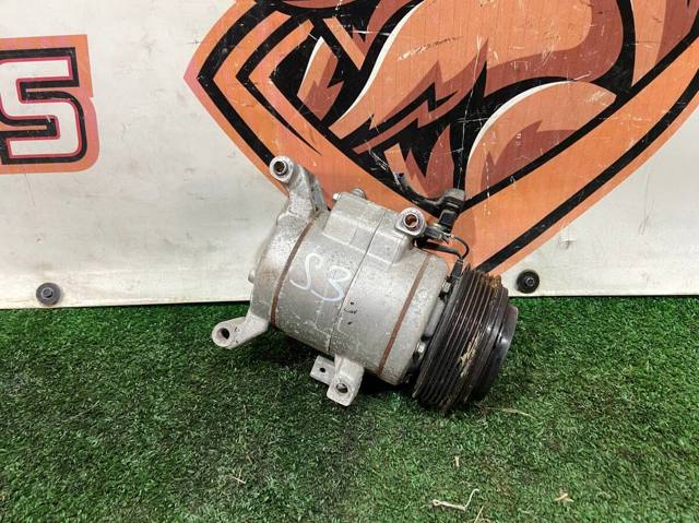 Компресор холодоагенту BHS261450 MAZDA