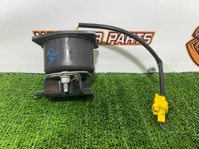 Піропатрон петлі капота C2P16233 JAGUAR