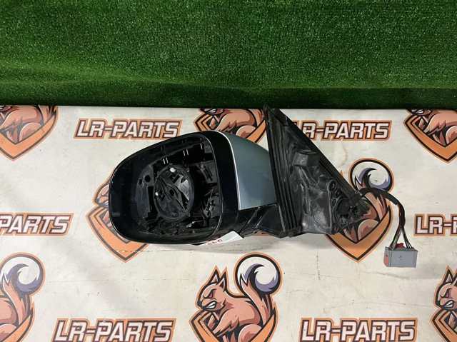 Покажчик повороту дзеркала, лівий C2Z10981 JAGUAR
