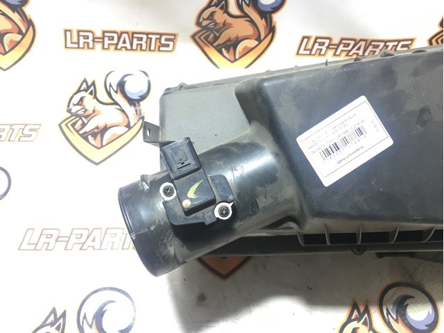 Датчик масової витрати повітря C2Z18798 LAND ROVER