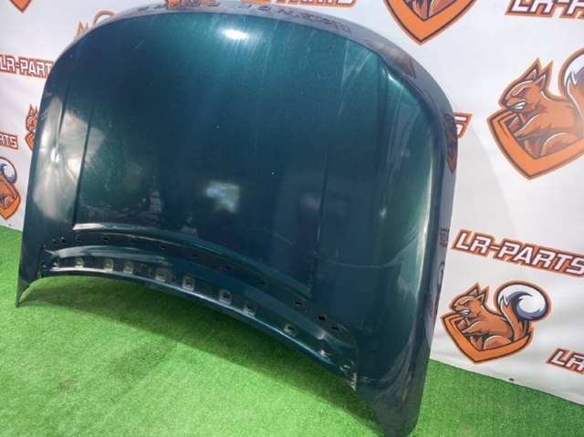Капот CK5216612AG LAND ROVER