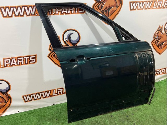 Пасажирські передні двері CK5220124AA LAND ROVER