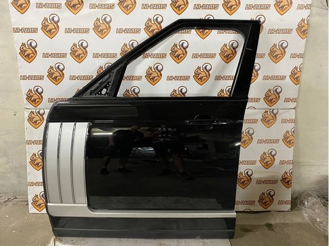 Двері кабіни Land Rover Range Rover IV