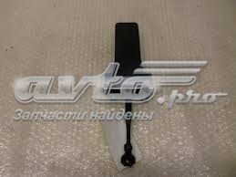 Обмежувач відкриття дверей, задній CPLA27200AB LAND ROVER