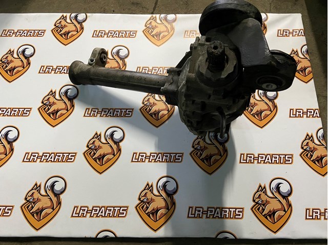 Редуктор колісний моста переднього CPLA3017PD LAND ROVER