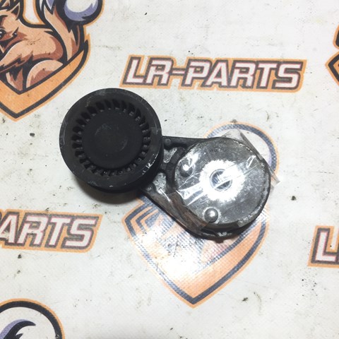 Натяжна планка поліклинового ременя DX236B209BA LAND ROVER