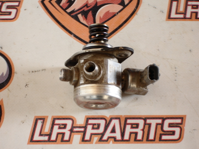 Система харчування двигуна DX239D376AB LAND ROVER