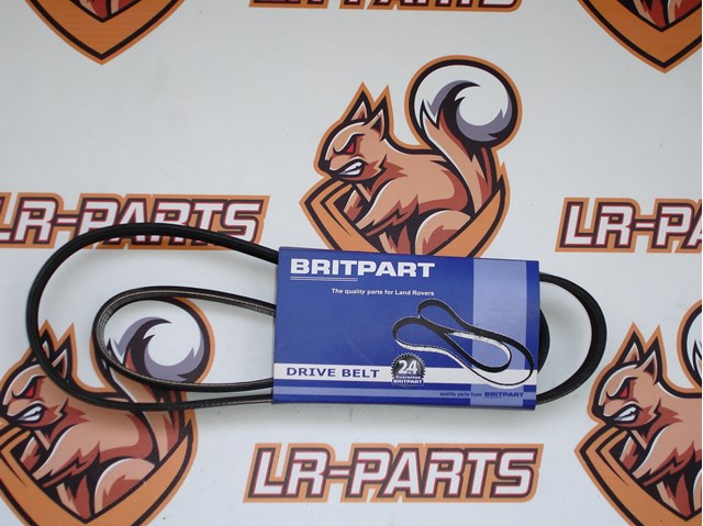 Привід допоміжних агрегатів ERR2215 BRITPART