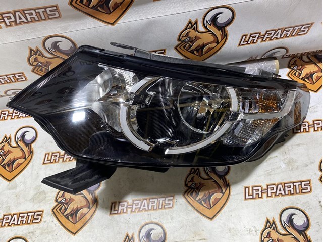 Основна фара в зборі ліва FK7213W030BF LAND ROVER