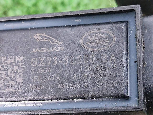 Датчик тиску вихлопних газів GX735L200BA LAND ROVER