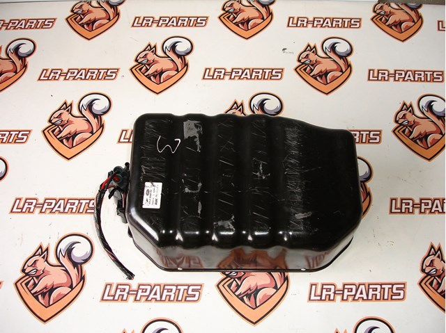 Компресор підкачки амортизаторів HPLA19G525AA LAND ROVER