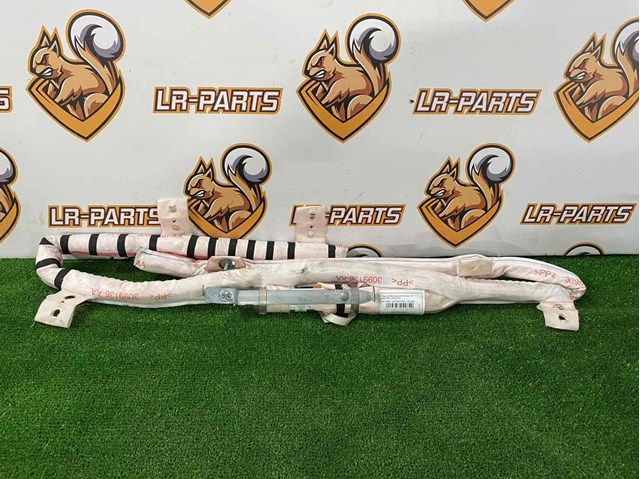 Подушка безпеки, шторка бічна, права, AIRBAG J9C2444 JAGUAR