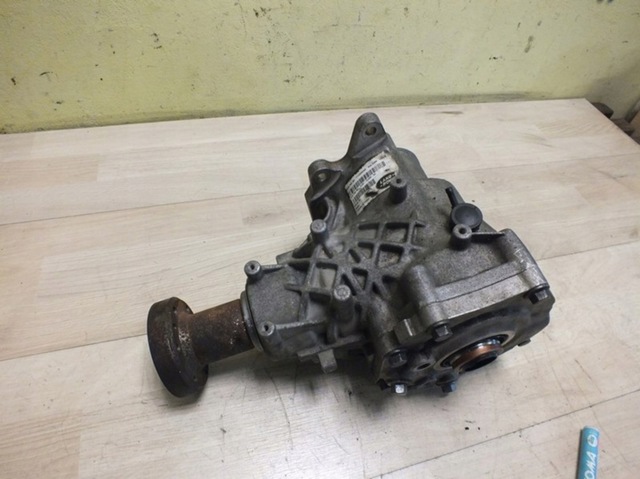 Демультиплікатор коробки передач J9C7803 JAGUAR