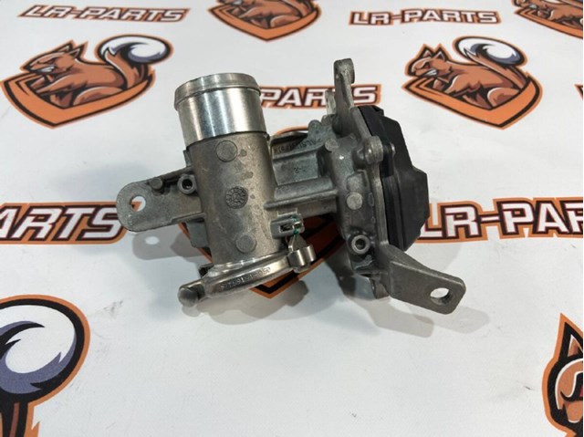 Клапан EGR рециркуляції газів JDE40816 JAGUAR