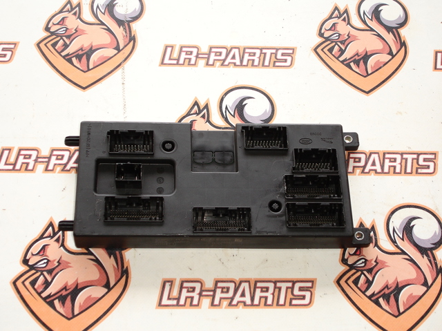 Блок управління комфорту JPLA14F041BG JAGUAR
